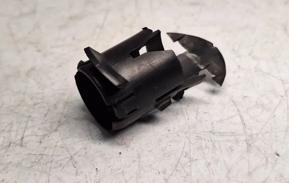 BMW X5 E53 Rear parking sensor holder (PDC) 8408389 51128408389