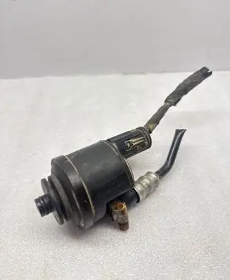 BMW 5 E60 E61 Fuel filter heater 7788702