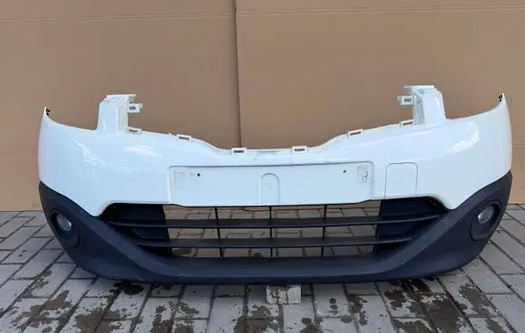 Nissan Qashqai Front bumper 62022BR10H