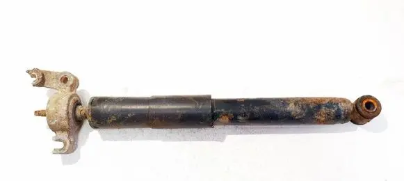 Saab 9-3 Ver2 Rear shock absorber/damper