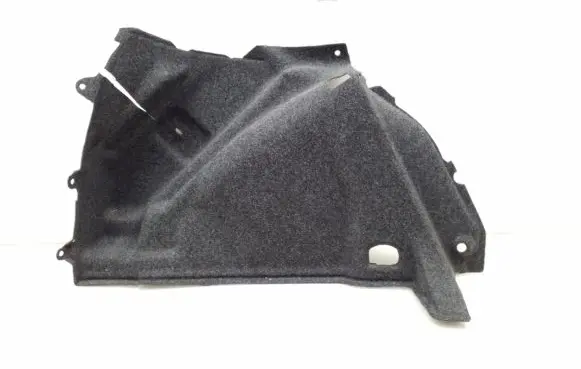 Volkswagen Golf V Trunk/boot side trim panel 1K6867427AR