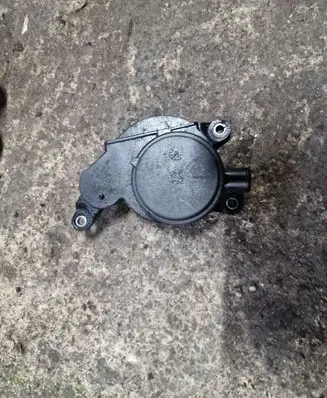 Chevrolet Captiva Throttle valve