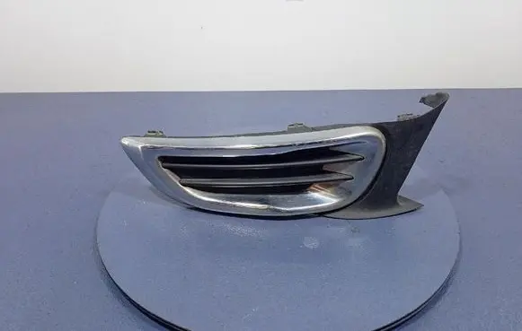 Citroen C3 Picasso Front bumper 9682332377