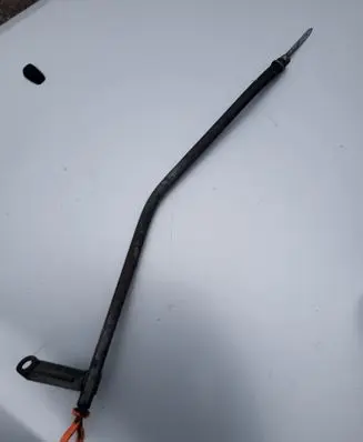 Honda Accord Oil level dip stick 