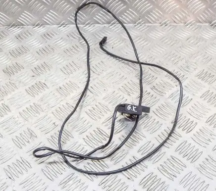 Mercedes-Benz SL R230 Other devices 2308204210 A2308204210