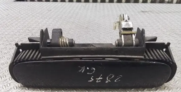 Audi A6 S6 C5 4B Rear door exterior handle 4B0839885