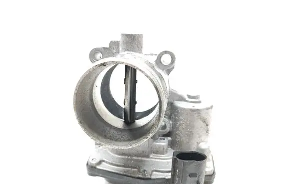 Ford Transit Throttle valve GK2Q9F991AA 17B1310403 50989002