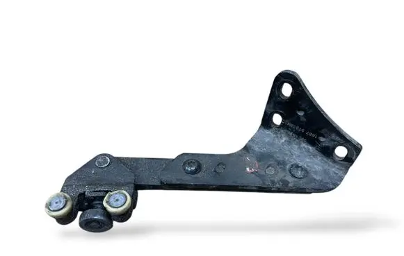 Citroen Jumpy Sliding door lower roller guide/hinge 98080758D