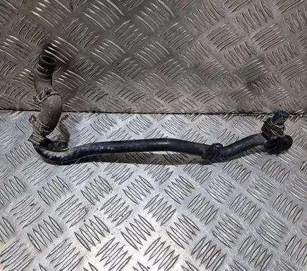 Volkswagen PASSAT B7 Engine coolant pipe/hose 5N0121065