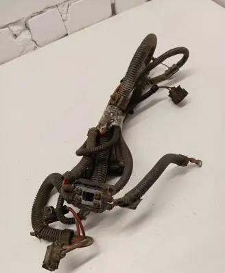 Volkswagen Multivan T4 Other wiring loom 701973303