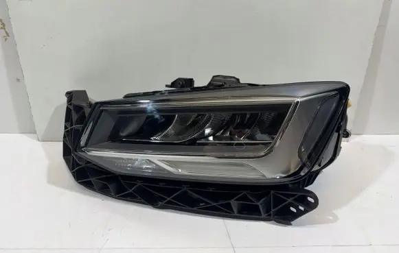 Audi S5 Facelift Headlight/headlamp 