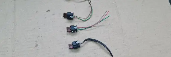 Audi Q5 SQ5 Other wiring loom 4F0973703A