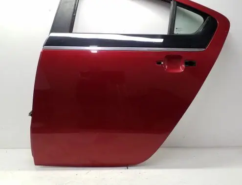Chevrolet Volt I Rear door