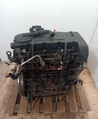 Volkswagen Touran I Engine