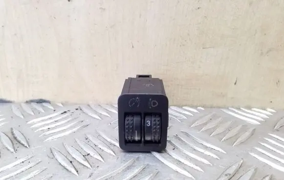Ford Galaxy Headlight level height control switch 7M3941333