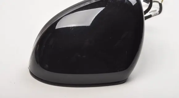 Mercedes-Benz GLC C253 Front door electric wing mirror 