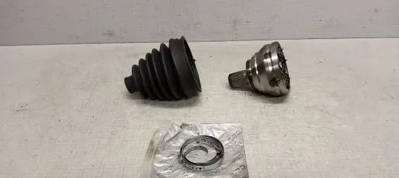 Volkswagen Touran I Driveshaft outer CV joint 861059GSP 861059