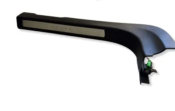 Volvo S90, V90 Front sill trim cover 31377617