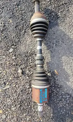 Renault Koleos I Front driveshaft G213600
