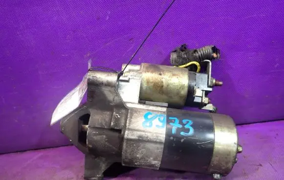 Citroen C5 Starter motor M000T85381