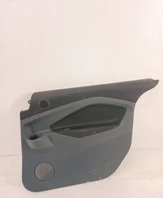 Ford Grand C-MAX Rear door card panel trim 1687065