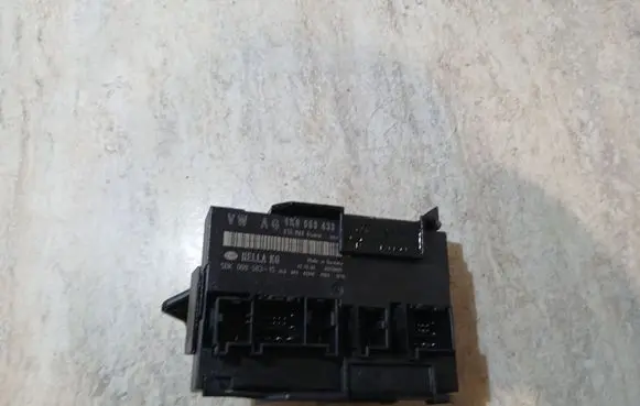 Volkswagen Touran I Comfort/convenience module 1K0959433