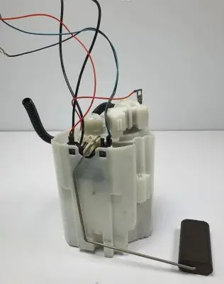 Volkswagen Up In-tank fuel pump
