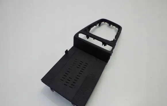 Hyundai i20 (BC3 BI3) Other center console (tunnel) element 84632Q0100