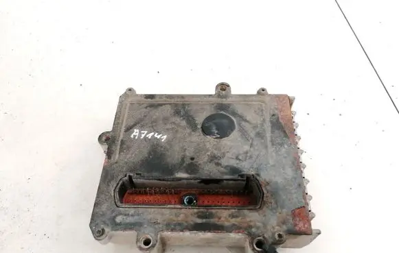 Chrysler Town & Country III Gearbox control unit/module 04686952AF P04686952AF