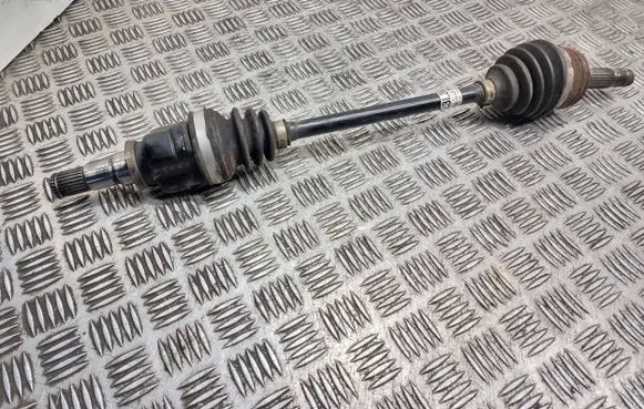 Citroen C1 Front driveshaft 434200h040