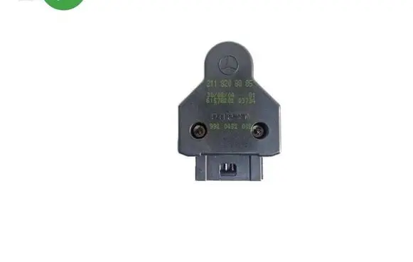 Mercedes-Benz E W211 Other control units/modules 2118208885 9920452002 61578202