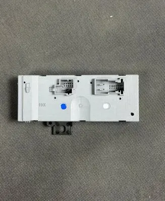 Mercedes-Benz S W223 Tailgate/trunk control unit/module A2239006721 A2239007538 A2239018613