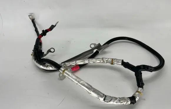 BMW 4 F36 Gran coupe Positive cable (battery) 8584698