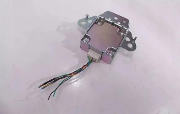 Infiniti Q50 Other control units/modules 284P14GA0A