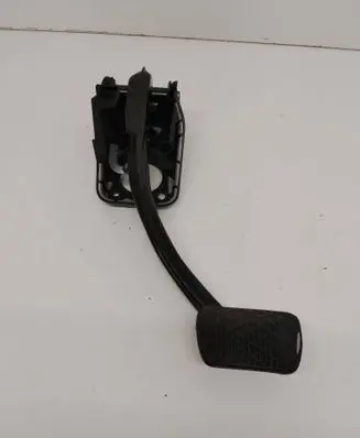Mercedes-Benz GL X166 Brake pedal A1662900001 A1662901001