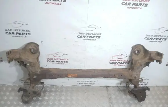 Citroen C4 Cactus Rear subframe 