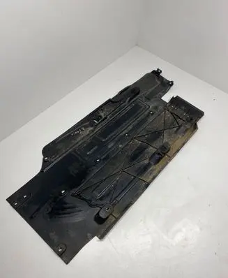 Side bottom protection