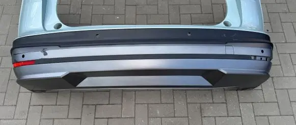 Skoda Enyaq iV Rear bumper 5LG807421