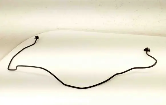 Brake vacuum hose/pipe