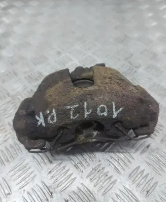 Mazda 3 I Front brake caliper