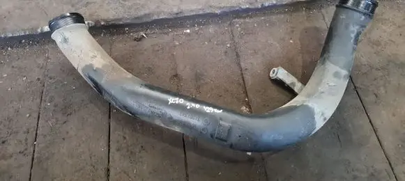 Volvo XC70 Intercooler hose/pipe 31261343