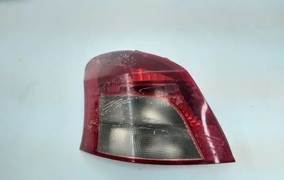 Toyota Yaris Rear/tail lights 1772