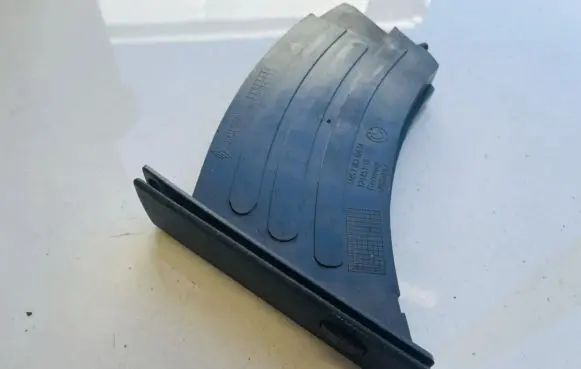 BMW 5 E60 E61 Cup holder 51457063104 314310100