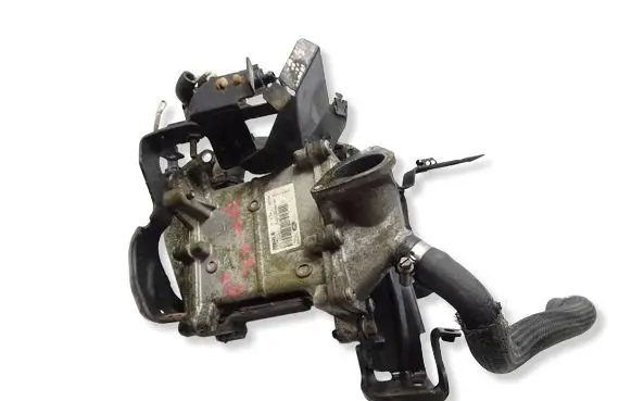 Land Rover Discovery Sport EGR valve cooler G4D39F464BA 18769 ET756001