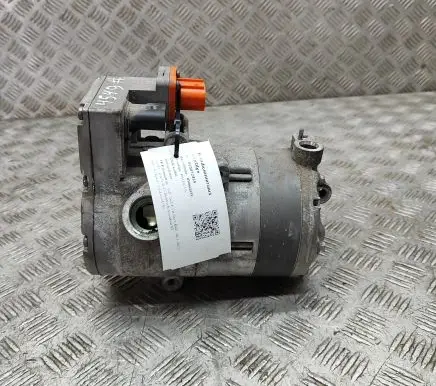Volkswagen Golf VII Air conditioning (A/C) compressor (pump) 5QE820803A