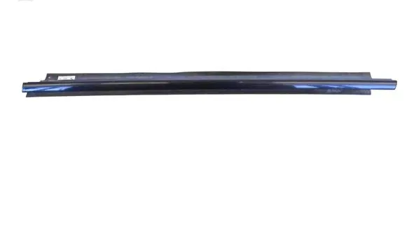 BMW 2 F22 F23 Rear door glass trim molding 7346720
