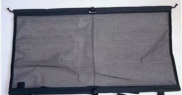 Mercedes-Benz G W461 W463 1st Gen Other trunk/boot trim element A4638606700