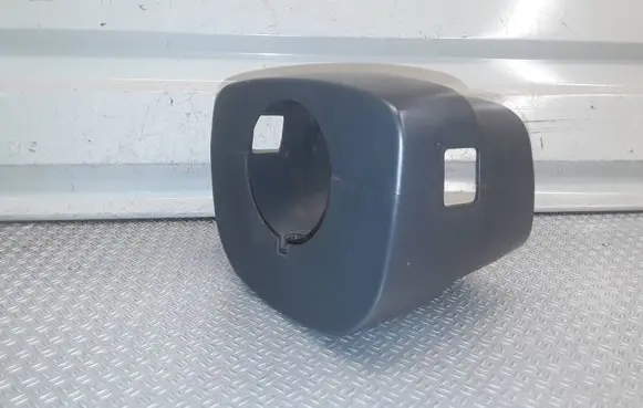SsangYong Kyron Steering wheel column trim 7668508010