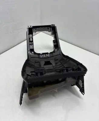Volvo S80 Other center console (tunnel) element 39997245 30781504
