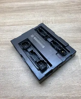 Comfort/convenience module